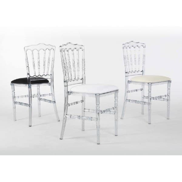 Chaises