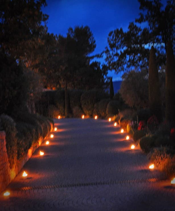 Vasque de Feu