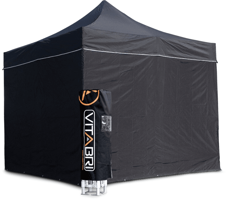 Pagode Royale 5x5m