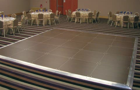 Pistes de Danse