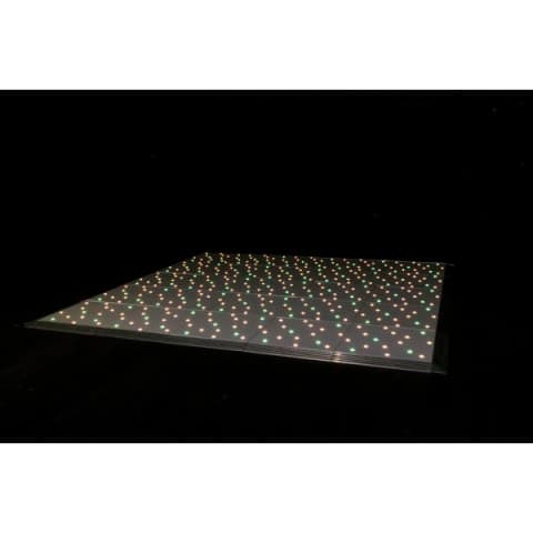 Piste de Danse LED Miroir
