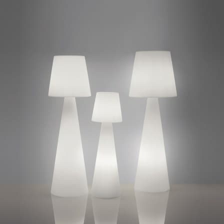 Pivot — Lampadaire Lumineux
