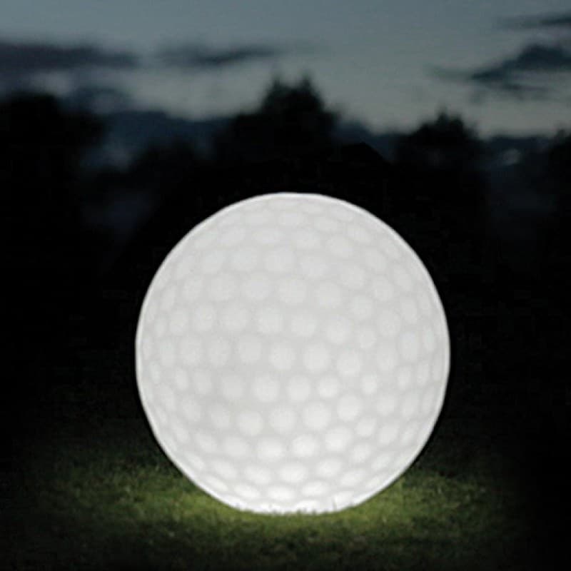 Sphère Lumineuse Flottante — vue 3