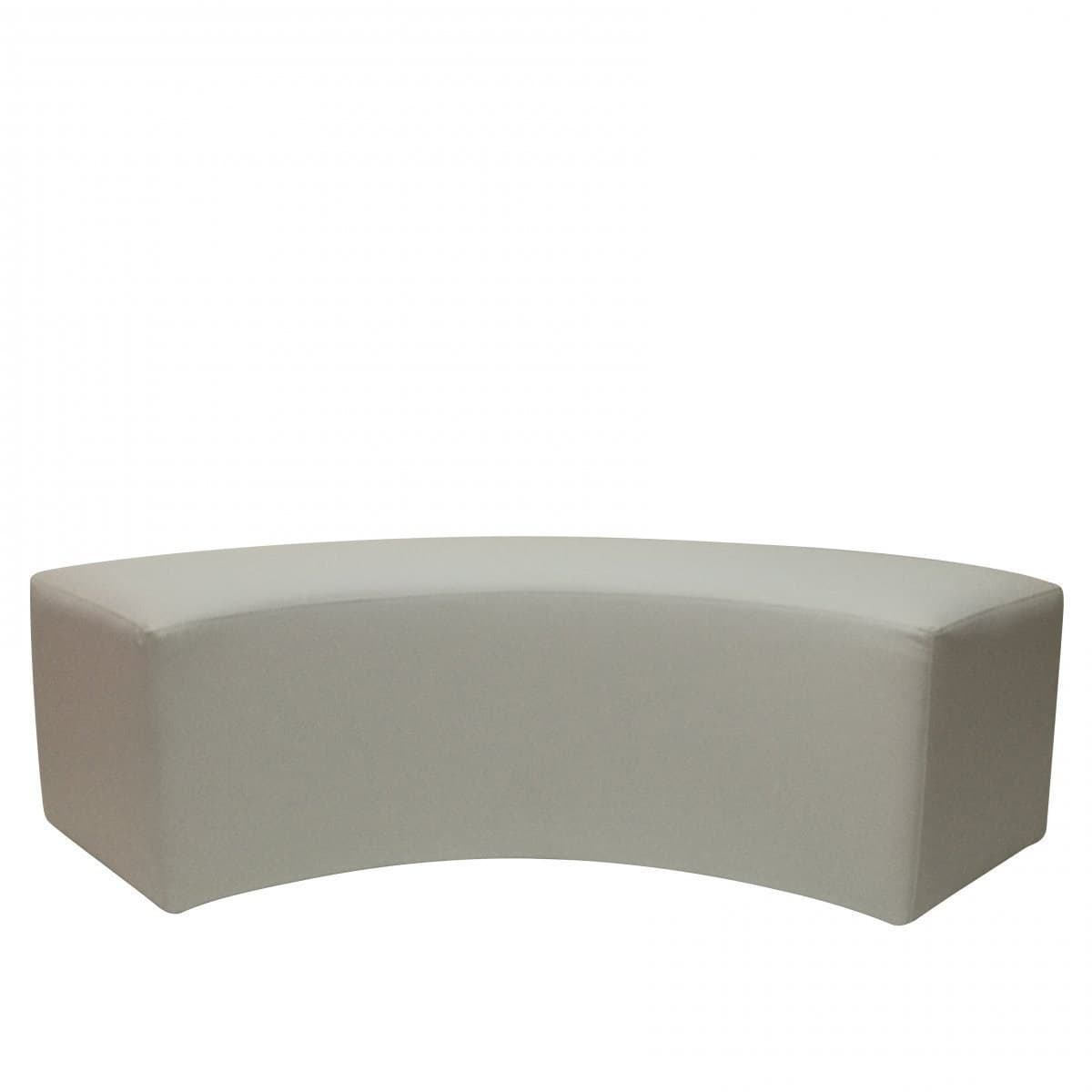 Banquette Wave Lounge
