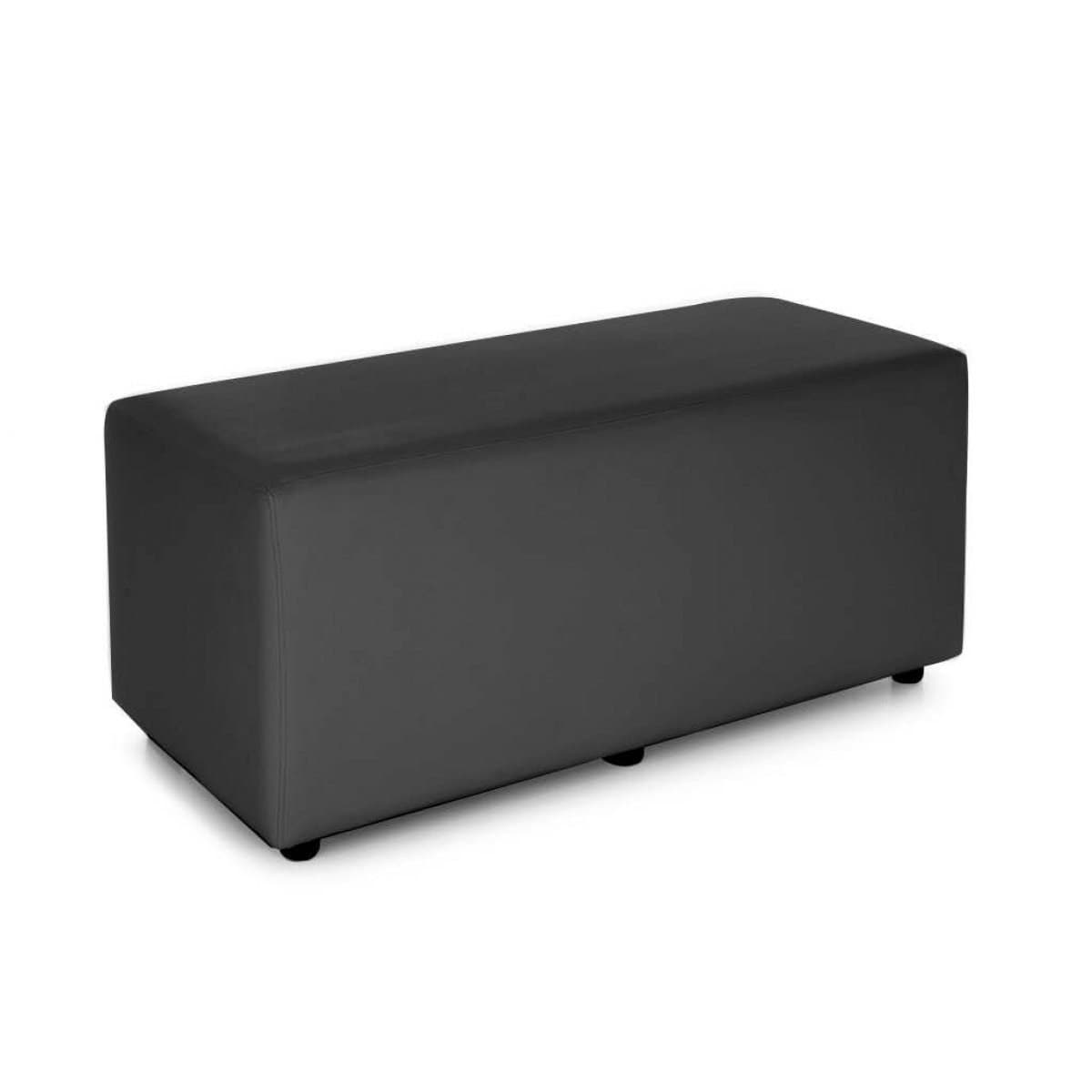 Banquette Square Lounge — vue 2