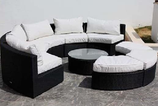 Mobilier Jardin
