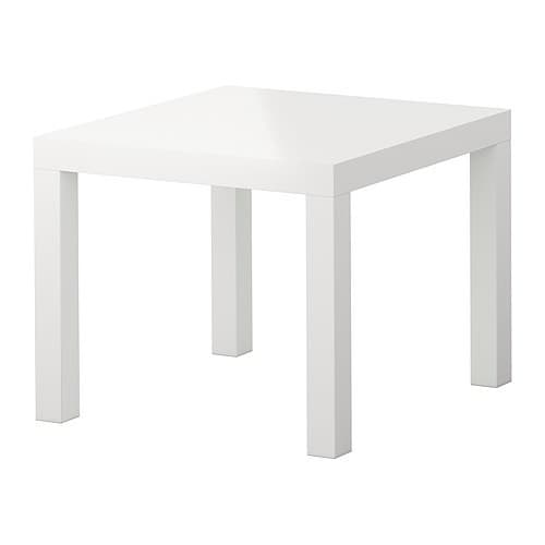 Tables Basses
