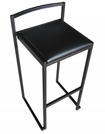 Tabouret Stako — vue 2