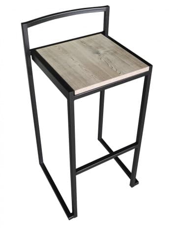 Tabouret Stako