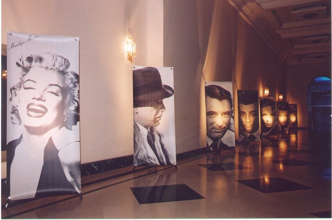 Décor à Thème