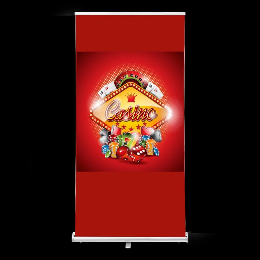Roll-up Casino